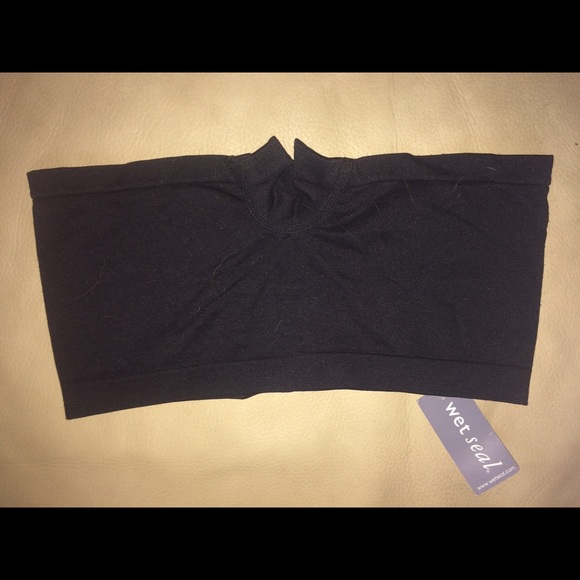 Super cheeky spandex - Picture 2 of 5