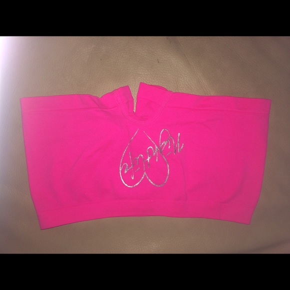 Super cheeky spandex - Picture 3 of 5