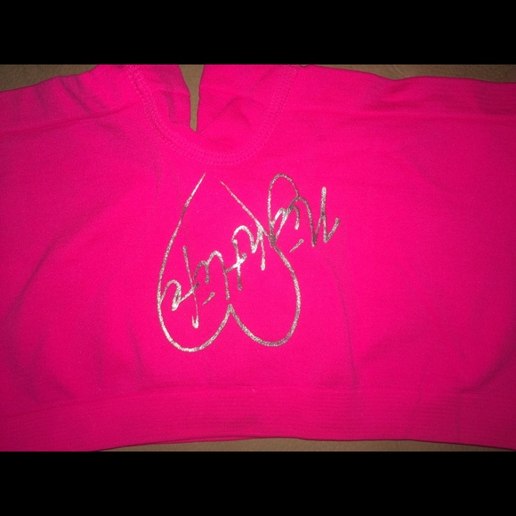 Super cheeky spandex - Picture 4 of 5