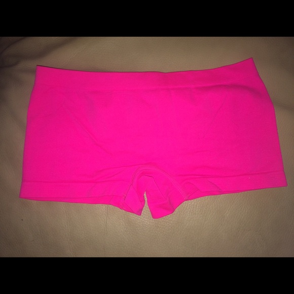 Super cheeky spandex - Picture 5 of 5