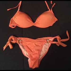 Victoria secret bathing suit