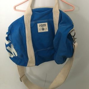 Victoria secret beach bag