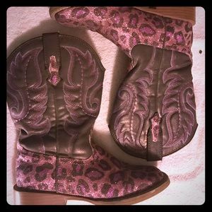Cowgirl Boots