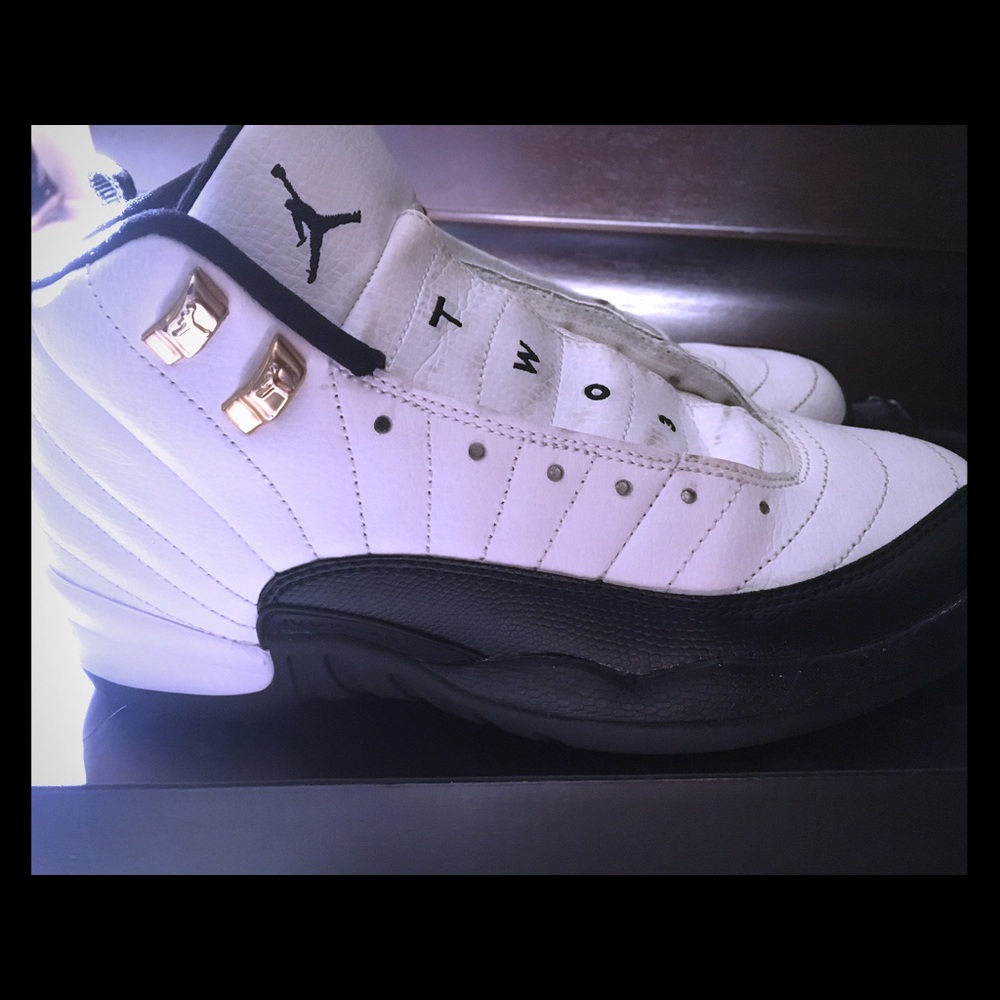 Air Jordan 12