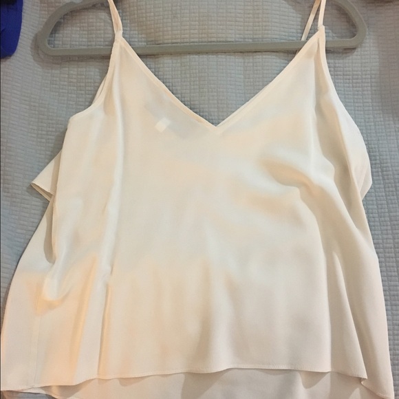 Rory Beca deep v neck cami - Picture 4 of 4