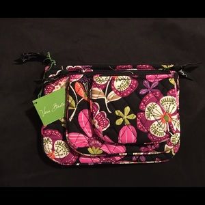 Cosmetic Trio Vera Bradley