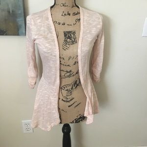 Pink Sparkly Candies Sweater