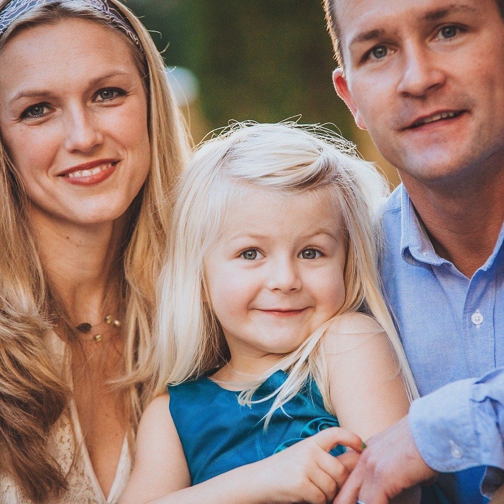 Meet your Posher, Katherine