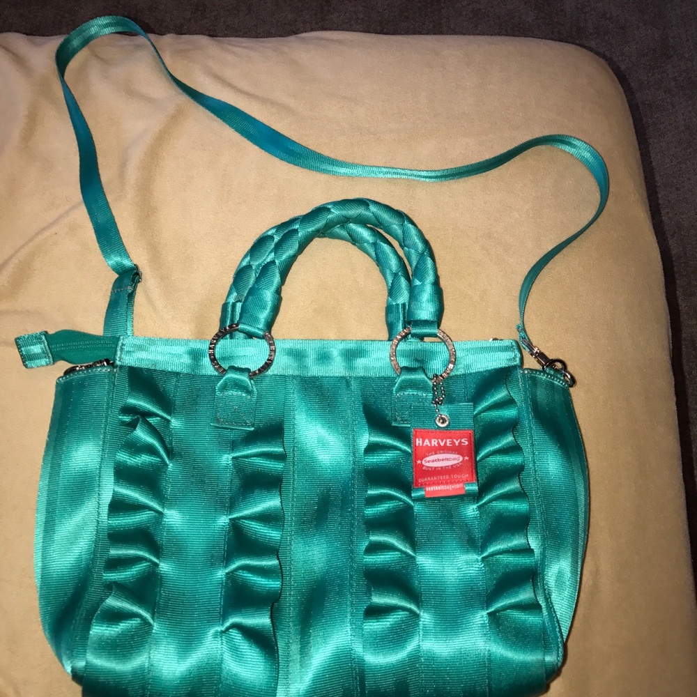 Harvey's Seatbelt Lola Bag