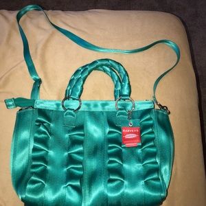 Harvey's Seatbelt Lola Bag