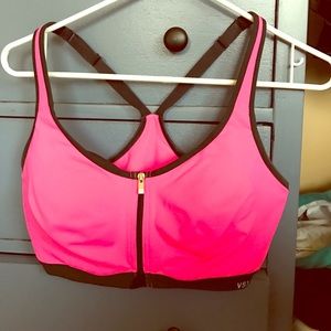 VSX Sports Bra, NWOT