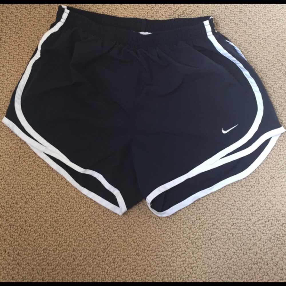 Lot of 3 Nike shorts