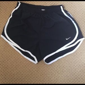Lot of 3 Nike shorts
