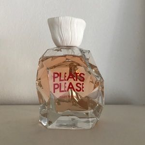 Pleats please by Issey Miyake, EDT