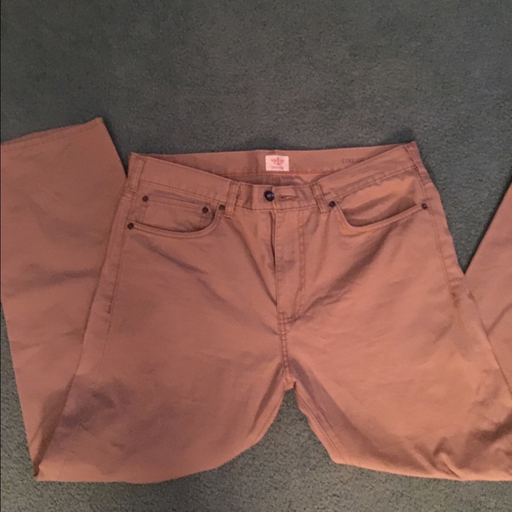 Levi Dockers Khaki Pants
