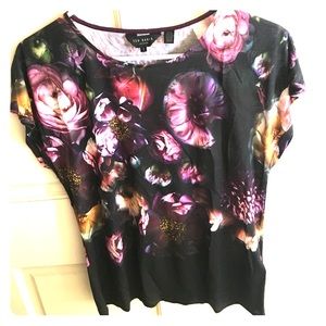 Ted Baker London tee shirt.