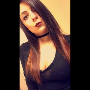 Meet your Posher, Allie