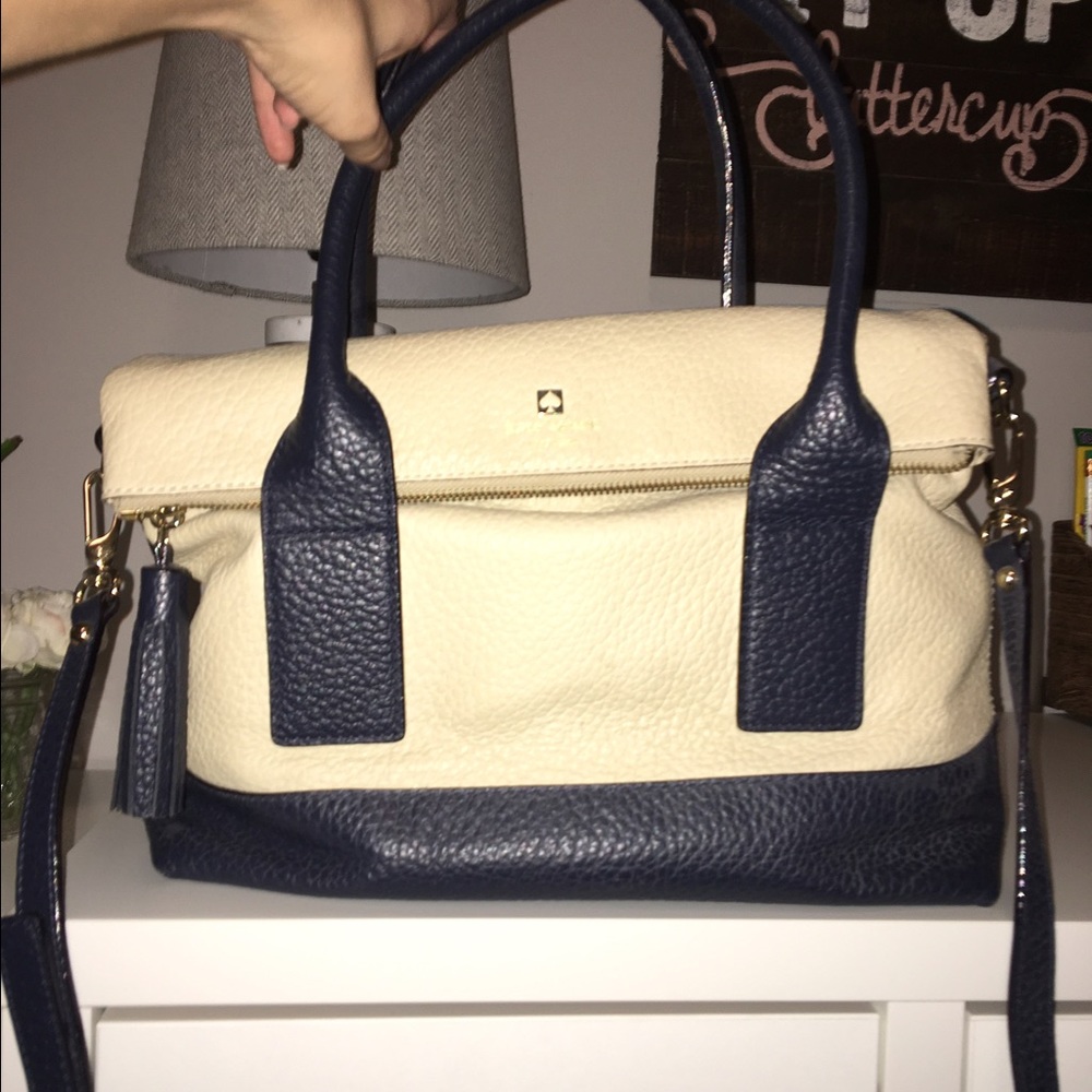 Kate spade purse