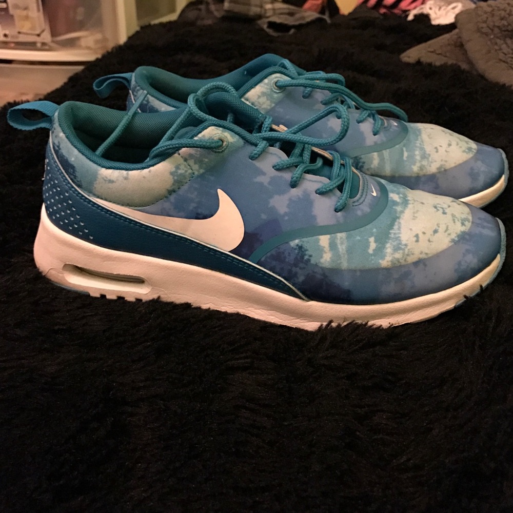 Nike Air Max Thea