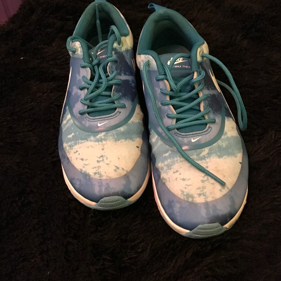 Nike Air Max Thea - Picture 2 of 4