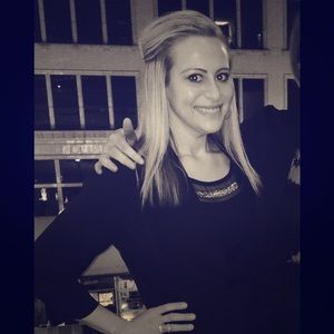 Hello, my name is Melissa!