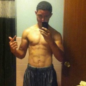 Meet your Posher, Darrin