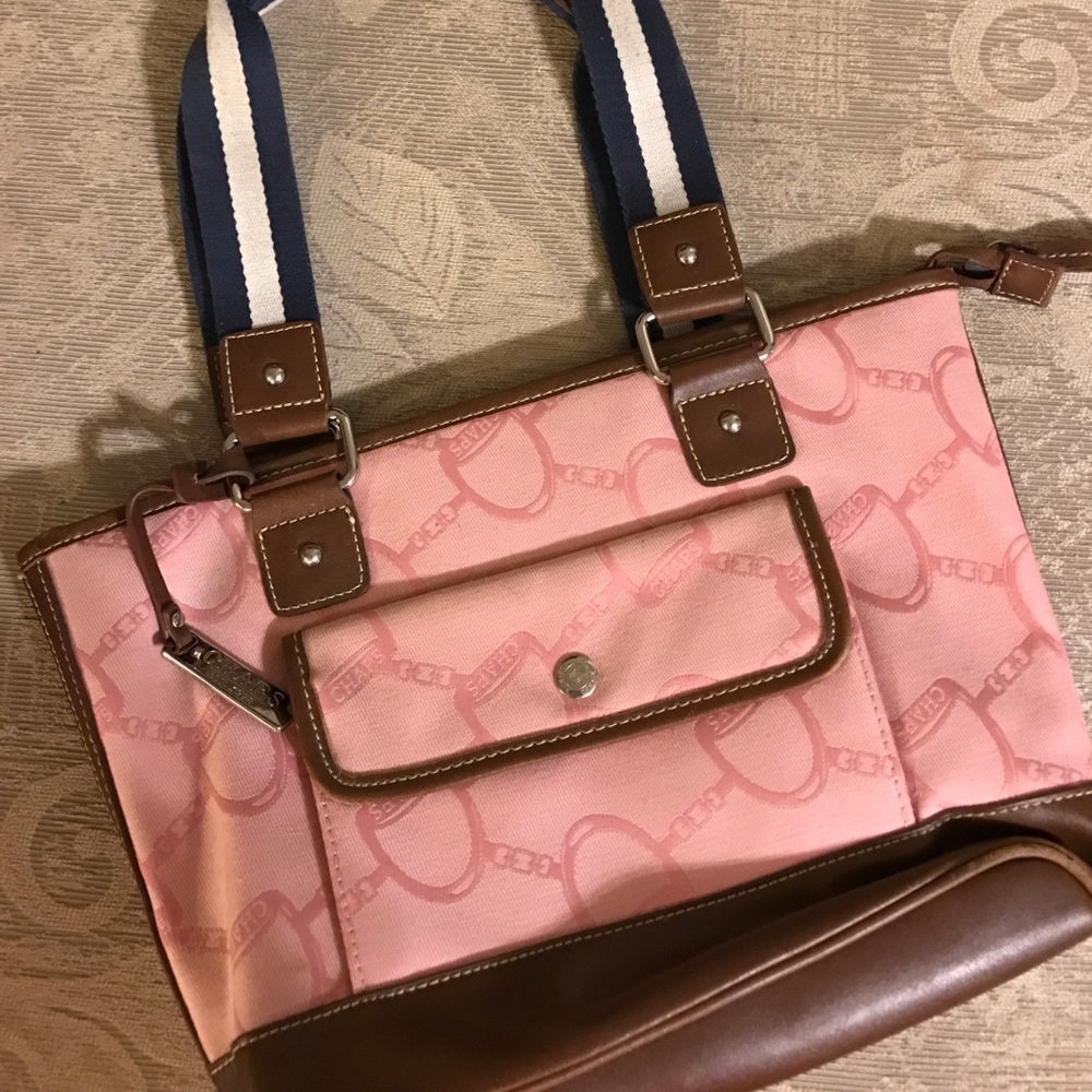 Cute purse