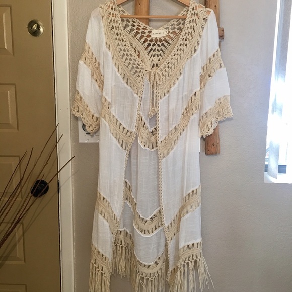 Other - 🎈SALE🎈Boho Kimono