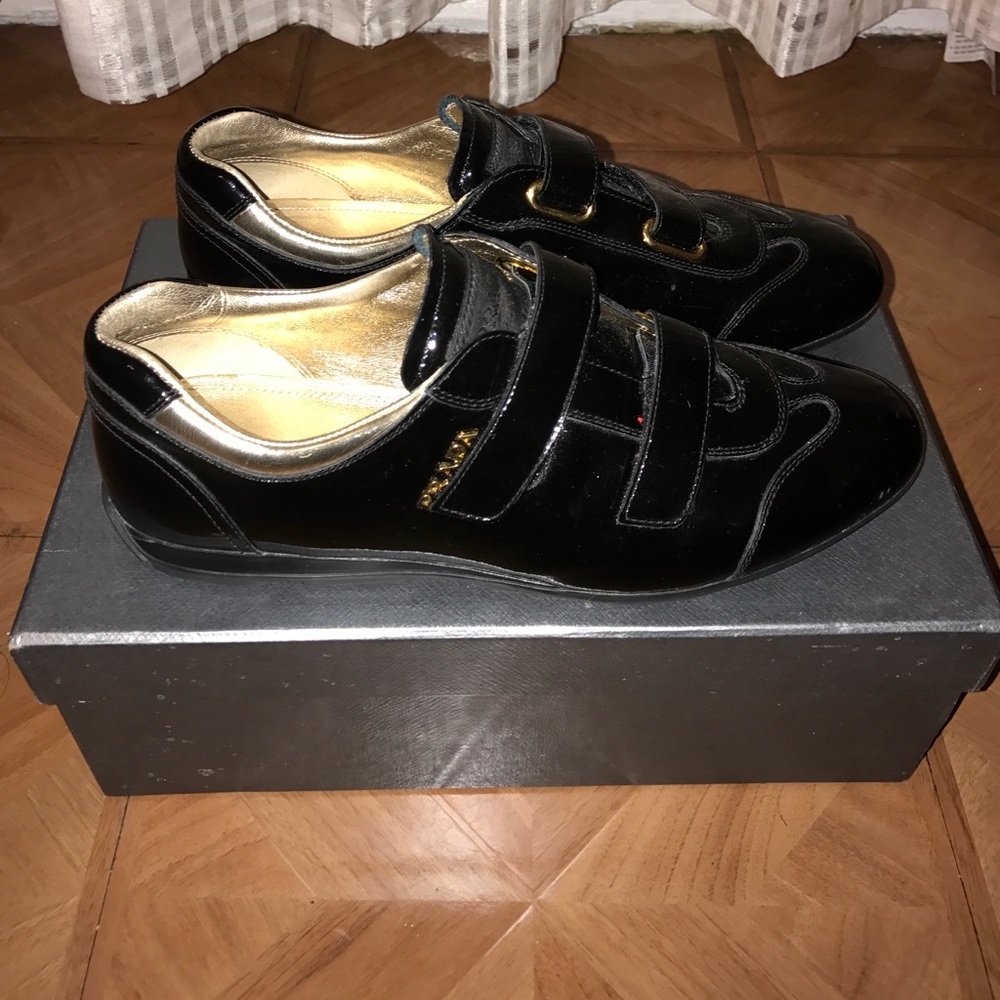 Prada Naplak Lux Sport