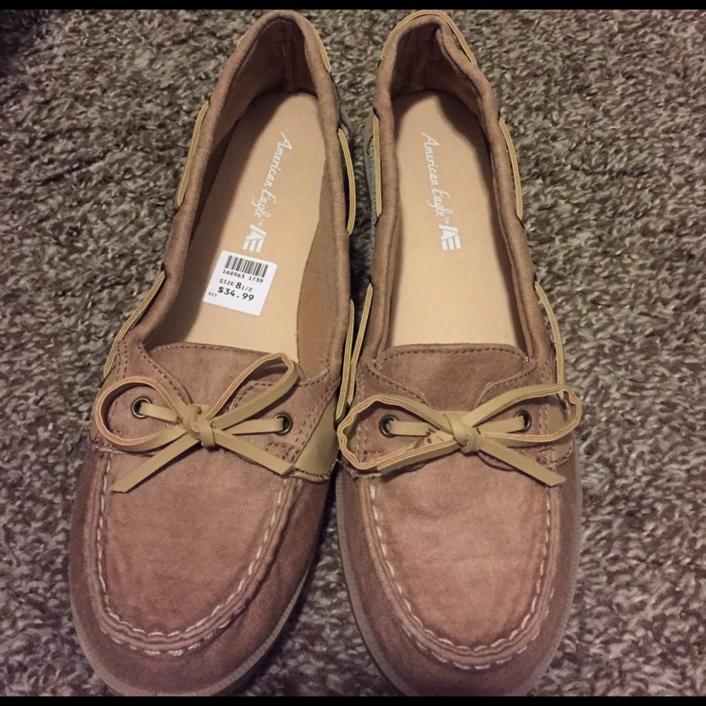 Moccasins