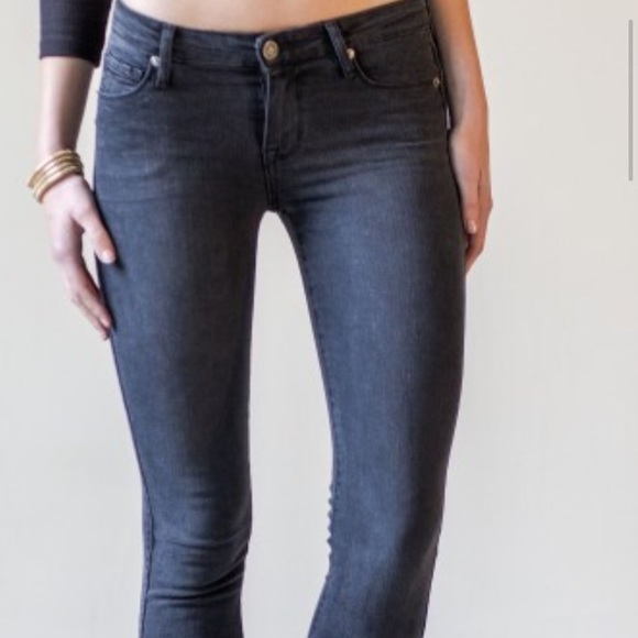 Mia moss jean pre-loved preloved - Picture 2 of 4