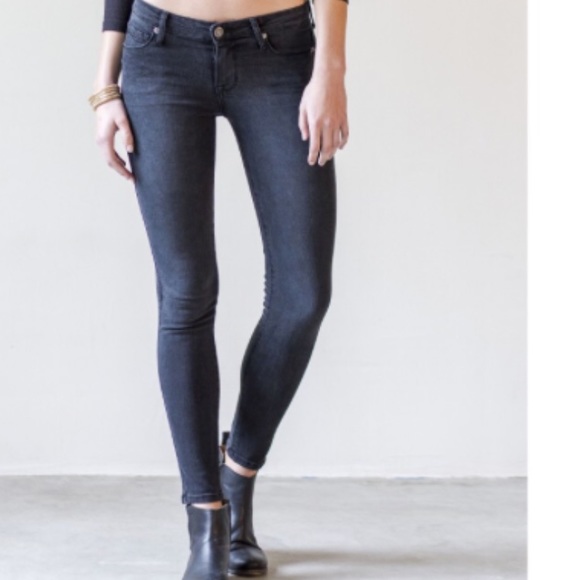 Mia moss jean pre-loved preloved - Picture 4 of 4