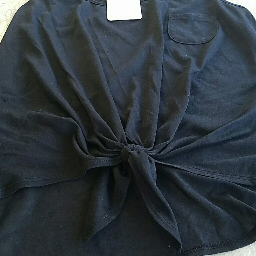 NWT Rebellious One Tank Top - Picture 3 of 4