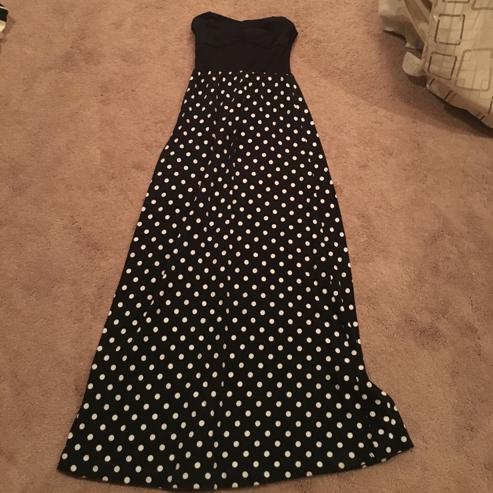 Must have maxi dress !