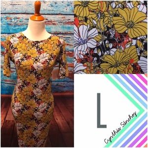 LuLaRoe "Julia" Dresses