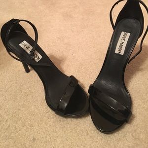 Steve Madden heels