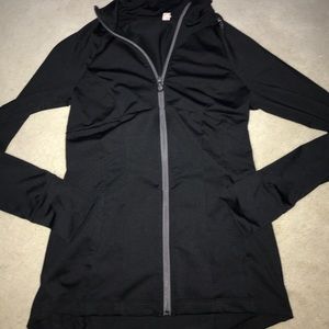 Under Armour Zip-Up