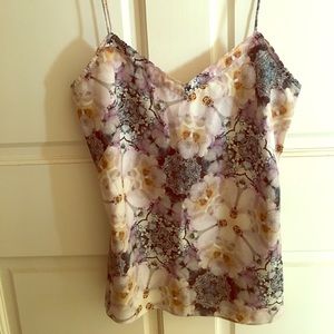 Ted Baker London cami.