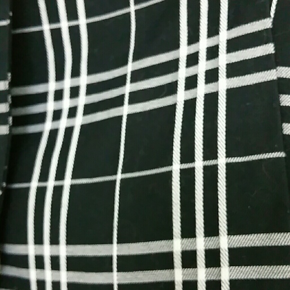 Abbie Mags Sleeveless Top Size Medium - Picture 3 of 4