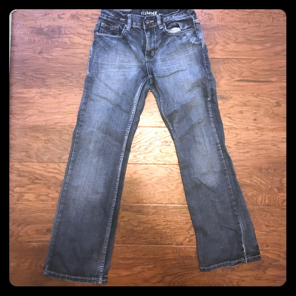 Flypaper jeans