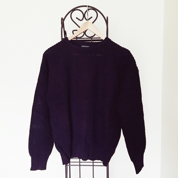 Fisherman's pullover - Picture 3 of 4