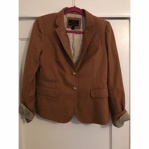 J. Crew Schoolboy Blazer