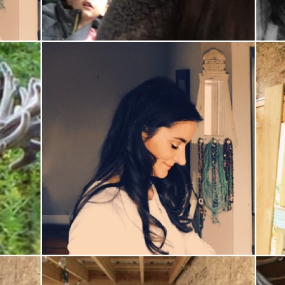 Meet your Posher, Katie - Picture 6 of 7