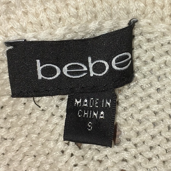Unique bebe Sweater - Picture 3 of 3