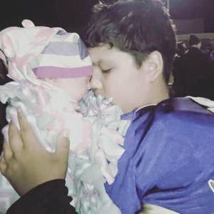 Meet your Posher, Tanner