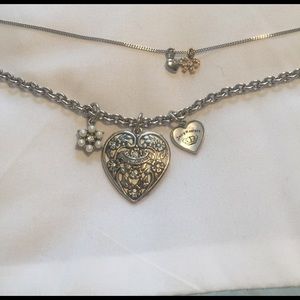 Juicy Couture Necklace