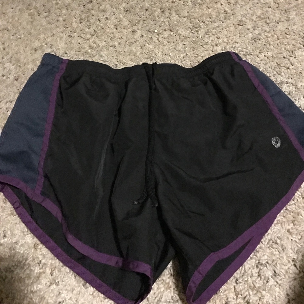 Aerie athletic shorts