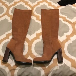 Sam Edelman Boots