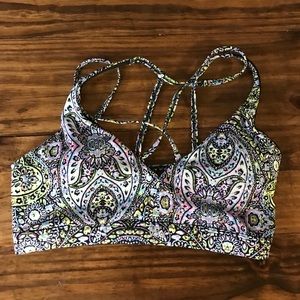 Victoria's Secret Sports Bra S