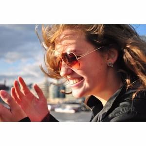 Meet your Posher, Shelby